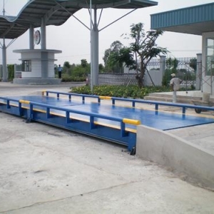CÂN Ô TÔ 60 TẤN CÂN Ô TÔ 60 TẤN