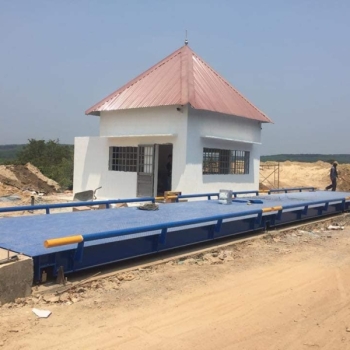 Dịch vụ bảo trì và kiểm định cân ô tô chuyên nghiệp, đảm bảo độ chính xác