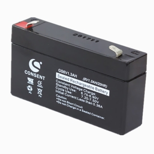 PIN ACID BATTERY (6V/10AH) PIN ACID BATTERY (6V/10AH)