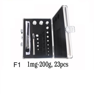 QỦA CÂN F1: 1MG-200G QỦA CÂN F1: 1MG-200G