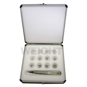 QỦA CÂN F1: 1MG-500MG QỦA CÂN F1: 1MG-500MG